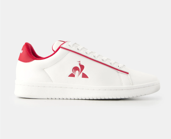 Miksi le coq sportif finland tuntuu tutulta &mdash; myym&auml;l&auml;p&auml;&auml;llik&ouml;n n&auml;k&ouml;kulma br&auml;ndin luottamuksesta